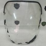 Kawasaki GPZ 900 R WINDSCREEN 84-