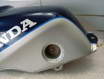 Honda VF 1000 F2 Fuel Tank - Image 9