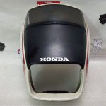 Honda VT 500 E HEADLIGHT COWL 83-88