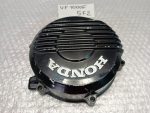 Honda VF 1000 F Cover Engine Left - Image 4