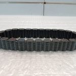 Honda CB 750 F Crankshaft