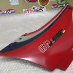 Kawasaki GPZ 1100 UT Cover Middle Right