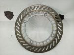 Honda NX 650 Dominator REAR BRAKE DISC 88- - Image 2