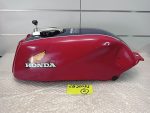 Honda CB 250 RS Fuel Tank - Image 6