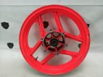 Kawasaki GPZ 600 R FRONT WHEEL 85- - Image 2