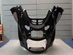 Yamaha YP 250 MAJESTY Fairing Upper / Cowl / Headlight Cover / Mask - Image 7