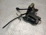 Honda XL 250 s Ignition Coil / Rectifier / Bracket