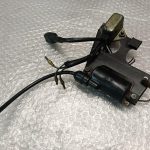 Honda XL 250 s Ignition Coil / Rectifier / Bracket