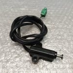 Suzuki VZ 800 Marauder Switch Side Stand