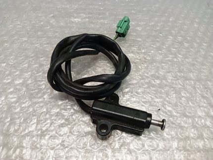 Suzuki VZ 800 Marauder Switch Side Stand