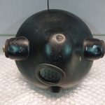 Kawasaki Z 1 900 / Z 1000 Headlight Bucket