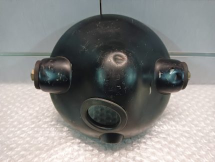 Kawasaki Z 1 900 / Z 1000 Headlight Bucket