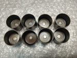 Yamaha XJ 900 58L Valve Shims - Image 2
