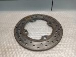 Honda CBR 400 RR NC29 Brake Disc Rotor Rear - Image 2