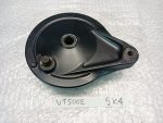 Honda VT 500E Drum Brake Rear - Image 2