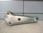 Suzuki GSX 400 F Footpeg Bracket Left - Image 2