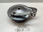 Honda CB 450S Drum Brake Rear