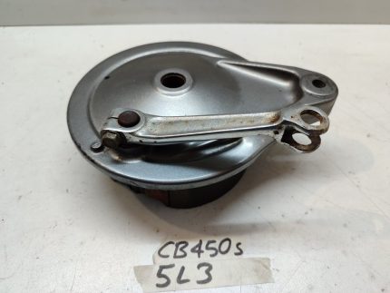 Honda CB 450S Drum Brake Rear