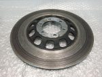 Yamaha RD 250 LC Front Brake Rotor - Image 3