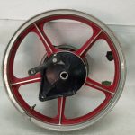 Kawasaki GPZ 305 REAR WHEEL18x2,15. 83