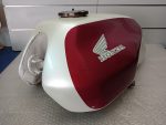 Honda CB 1100 R Fuel Tank - Image 4