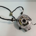 Yamaha DT 125R Field Coils / Stator Coils