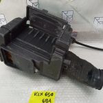 Kawasaki KLX 650 FILTER AIRBOX 95-99