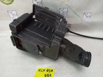 Kawasaki KLX 650 FILTER AIRBOX 95-99