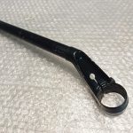 Honda CB 900/1100 F Clip Ons Right + Left