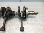 Honda CB 400N Crankshaft / Starter Clutch - Image 2