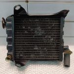 Honda CX 500 Radiator