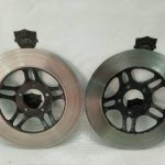 Honda CB 750/900 F FRONT BRAKE DISC 79-83