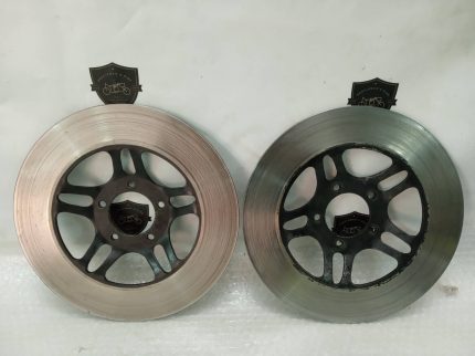 Honda CB 750/900 F FRONT BRAKE DISC 79-83