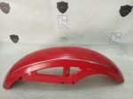 Honda CB 250 N FRONT FENDER 80- - Image 3