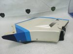 Suzuki GSXR 1100 RIGHT FAIRING 86-88’ - Image 2
