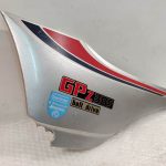 Kawasaki GPZ 305 καπάκι μεσαίο αριστερό