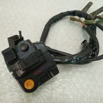 Honda CB 650 LEFT HANLDEBAR SWITCH