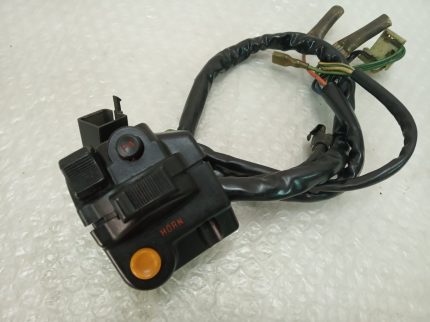 Honda CB 650 LEFT HANLDEBAR SWITCH