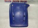 Yamaha XT 600 REAR FENDER 90-95