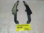 Suzuki GSXR 750/1100 RIGHT & LEFT FAIRING 88-89