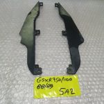 Suzuki GSXR 750/1100 RIGHT & LEFT FAIRING 88-89