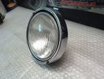 Suzuki DR 500 S Headlight - Image 4