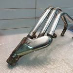 Honda CB 750 K Manifold / Headers 4:1