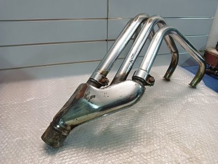 Honda CB 750 K Manifold / Headers 4:1