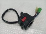 Kawasaki GPX 250 R RIGHT HANDLEBAR SWITCH 86- - Image 2