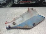 Honda CBX 550 F Cover Middle Left - Image 2