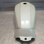 Honda VF 750 s Sabre Fuel Tank NEW