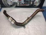 Ducati 749 Exhaust Header - Image 14