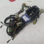Kawasaki GPZ 600 R WIRING HARNESS 85-90’