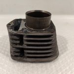 Honda XL 125 R/S Cylinder / Barrel